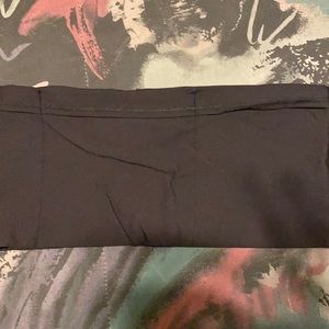 Jogging storage belt!